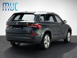 Skoda Kodiaq Skoda 2.0 TSI Style 4x4 Pano AHK - Skoda Kodiaq Gebrauchtwagen