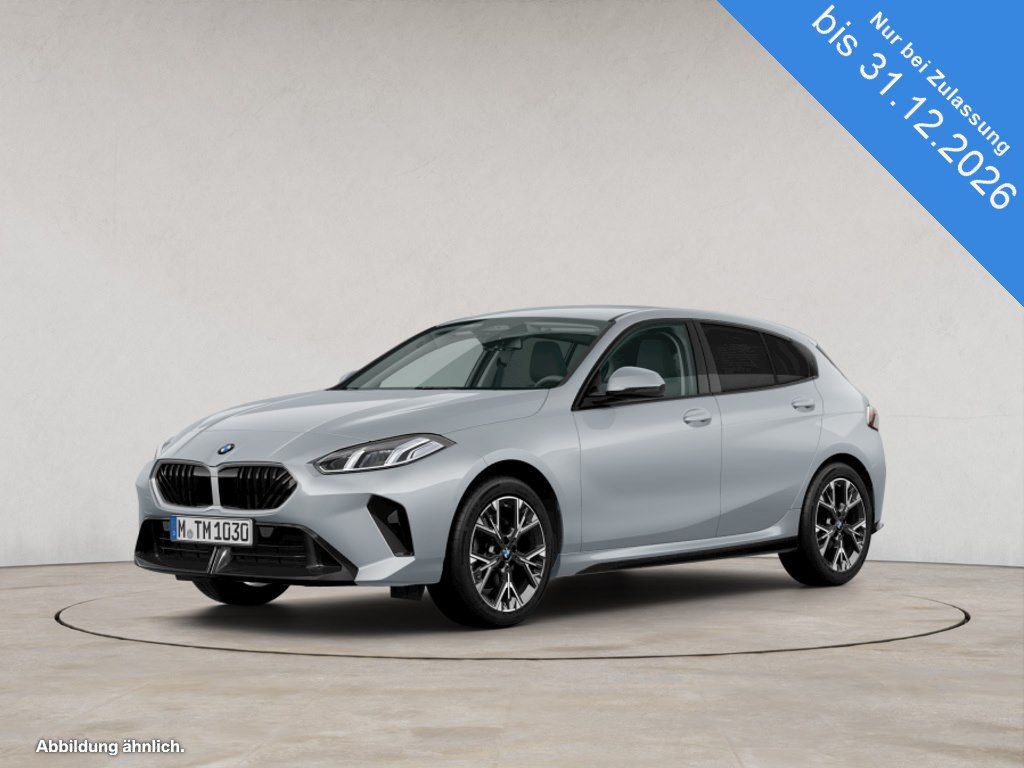 BMW 120 M Sport Design UPE 44.030 EUR