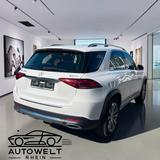 Mercedes-Benz GLE 300 d 4Matic*7 Sitze*Pano - gebrauchte Mercedes-Benz GLE 300 aus dem Jahr 2020