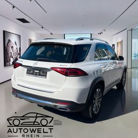 Mercedes GLE 300 - 2