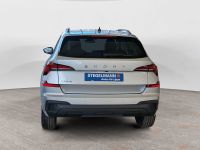 Skoda Kamiq - Vorschau Bild 5