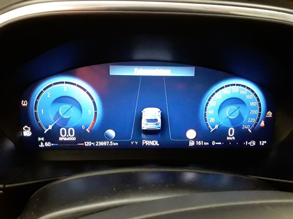 Fahrzeugabbildung Ford Focus Turnier Active X HUD Navi B&O LED ACC