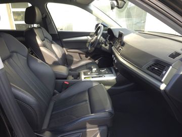 Audi Q5 - 10