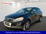 Volvo XC60 2.4 D3 DPF Kinetic AWD - gebrauchte Volvo XC60 aus dem Jahr 2012