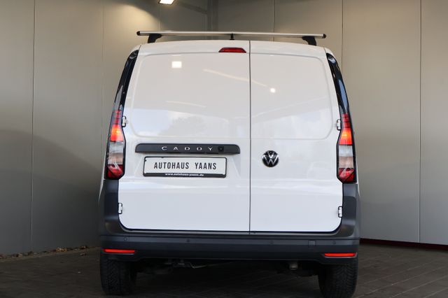 Volkswagen Caddy Cargo 2.0 TDI NAVI+KAM+KLIMA+ALLWETTER