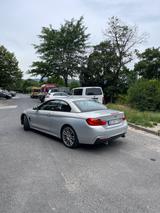 BMW 435i Cabrio - BMW 435: Cabrio