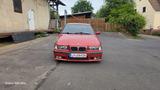 BMW 323ti Compact M Sport Edition - BMW 323: 323ti Compact