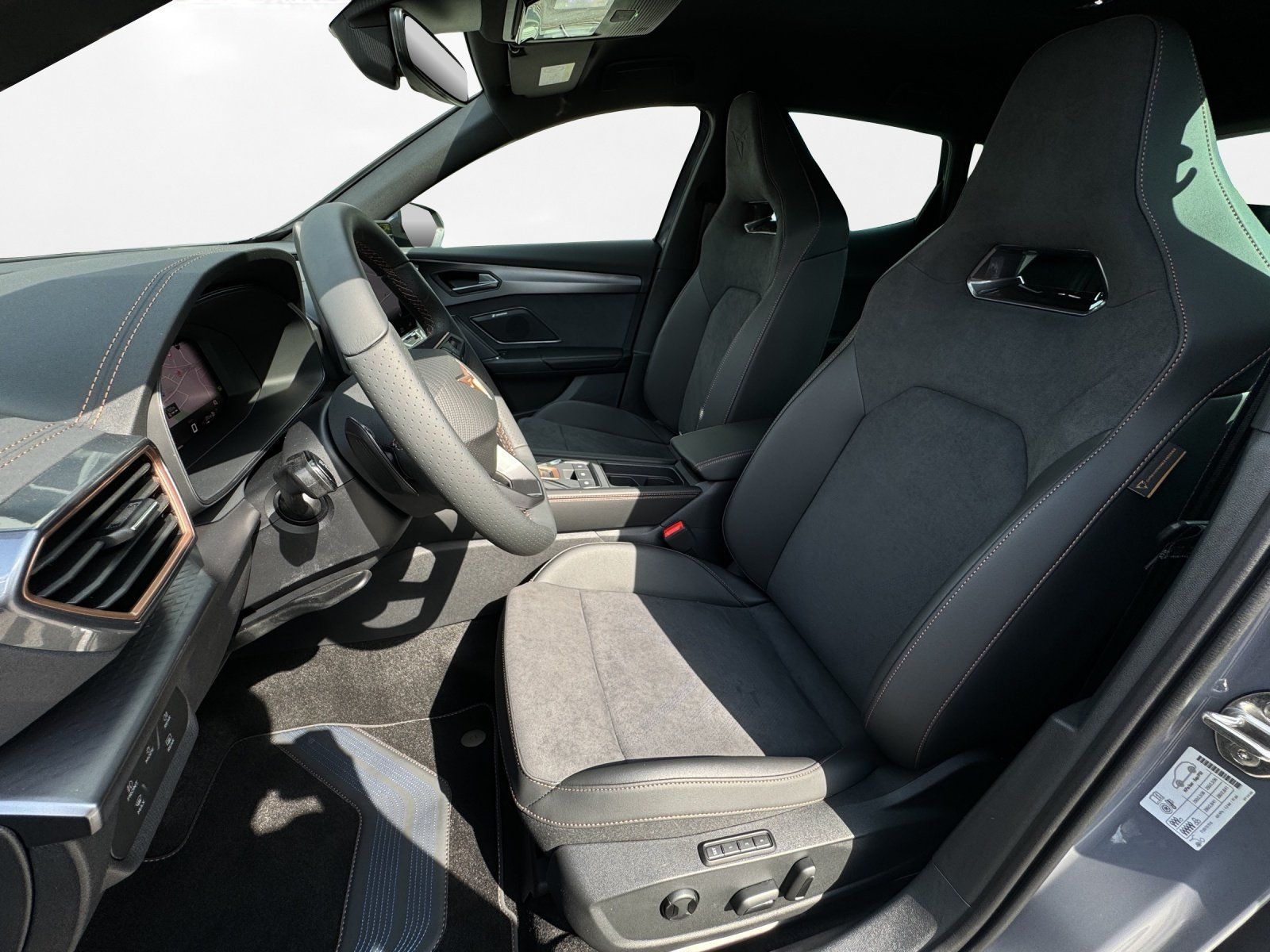 Cupra Formentor - Bild 10