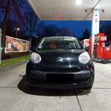 Citroën C1 HDi 55 Style Style - Citroën C1 mit Diesel-Antrieb