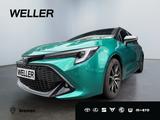 Toyota Corolla 2.0 Hybrid TS GR Sport *Navi*LED*CarPlay - Toyota Corolla Gebrauchtwagen in Bremen