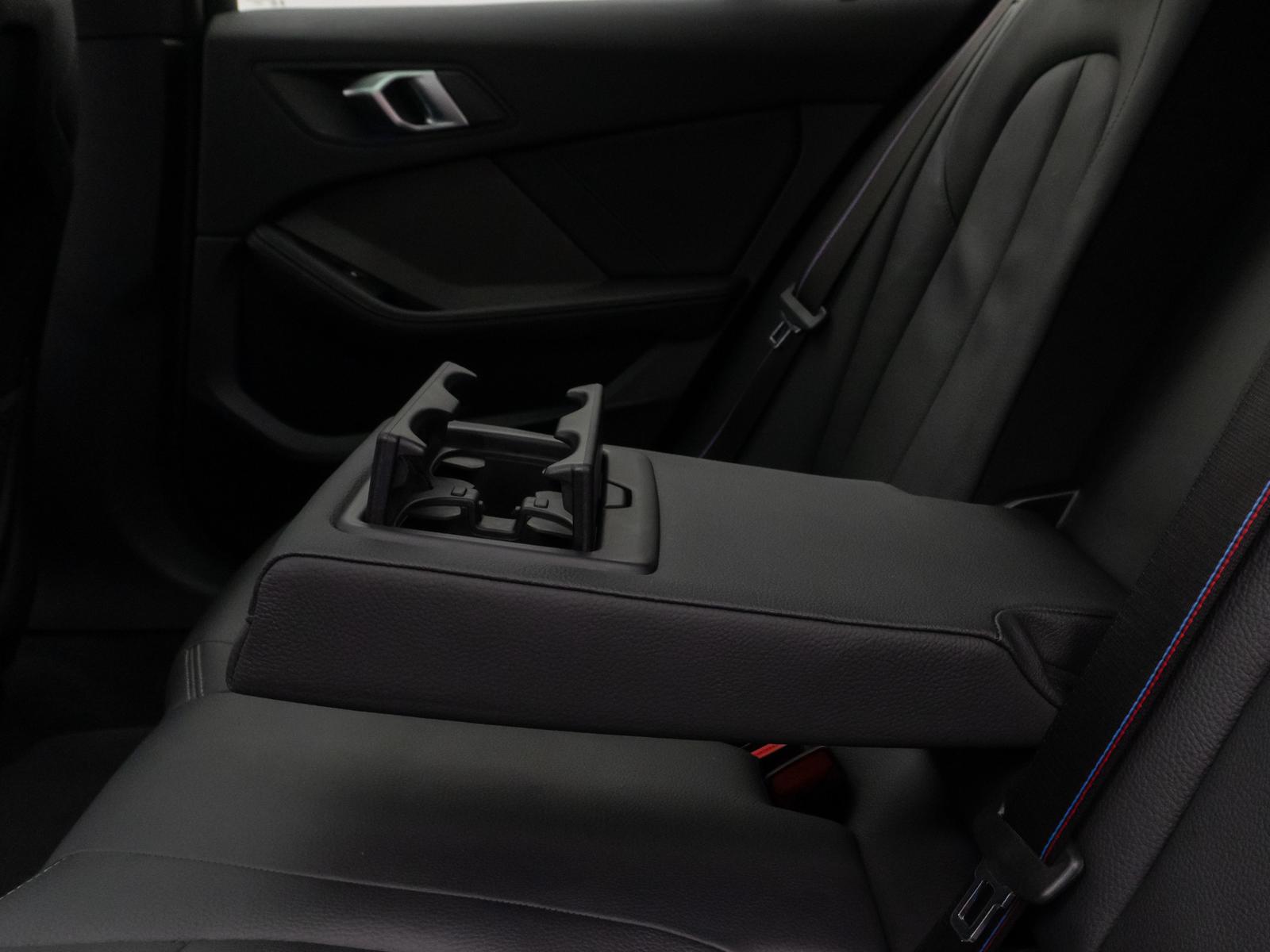 BMW 1 Series i M Sport Pro Panorama Kamera DAB H/K Komfort, миниатюра 27