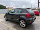 Volkswagen Polo V CrossPolo Sportsitze Sport Lenkrad - VW Polo Gebrauchtwagen in Hannover