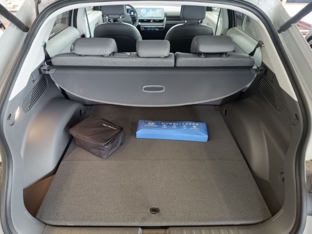 Fahrzeugabbildung Hyundai IONIQ 5 77,4kWh Batt. (229 PS) TECHNIQ-Paket ink