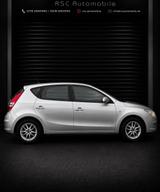 Hyundai i30 Style - Hyundai Gebrauchtwagen von 2009