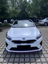 Kia pro_cee'd / ProCeed 1.6 T-GDI DCT GT GT - Kia pro cee'd / ProCeed von privat