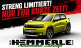 Fiat Grande Panda Elektro La Prima*Winter-Paket* - Fiat Grande Panda Neuwagen