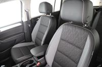Volkswagen Touran - Vorschau Bild 12