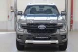 Ford Ranger Wildtrak DoKa 3.0 Aut,EL.ROLLO/AHK/1,99%* - Ford Ranger: Allradantrieb, 3.0