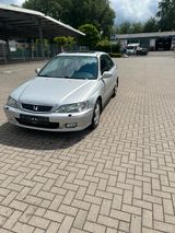 Honda Accord CG8 ES Automatik - Honda Accord: 8