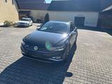 Volkswagen Passat Alltrack Alltrack 4Motion - Volkswagen mit Benzin-Antrieb
