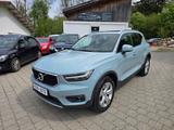 Volvo XC 40 Momentum AWD - Volvo XC40 mit Diesel-Antrieb: Automatik