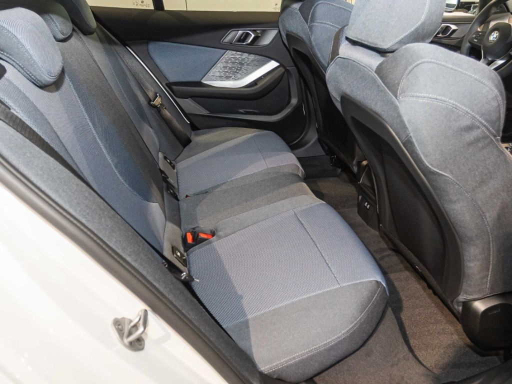 BMW 120 - Bild 13