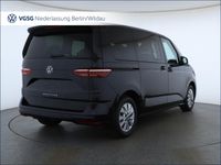 Volkswagen T7 Multivan - Vorschau Bild 6
