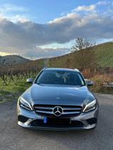 Mercedes-Benz C 300 T Autom. + AHK + Stand Heiz - Mercedes-Benz C 300 Gebrauchtwagen in Stuttgart