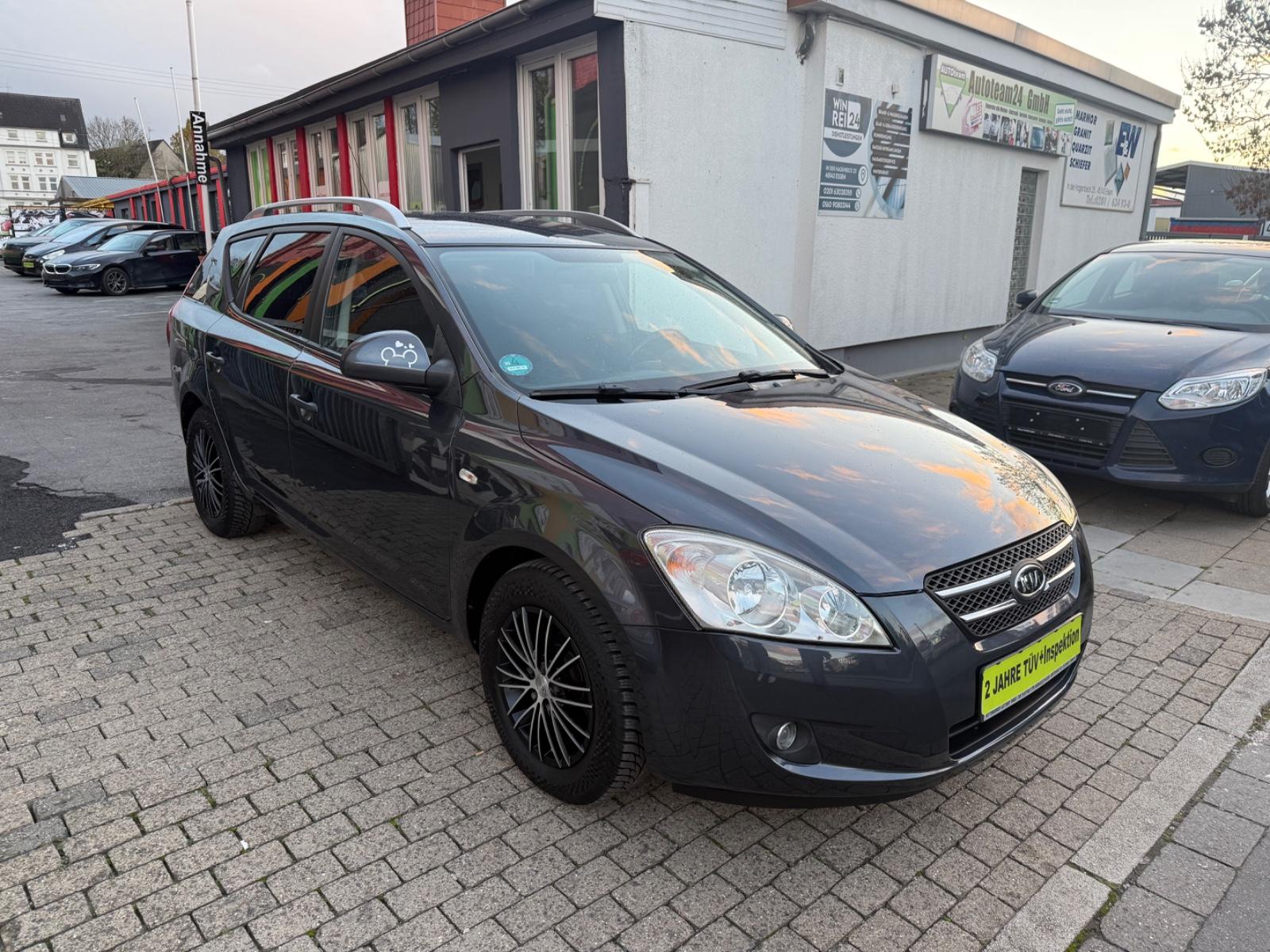 Kia ANDERE Ceed Sportswagon LX TÜV NEU