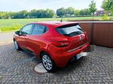 Renault Clio TCe 90 Limited Limited - Renault Clio Unfallwagen
