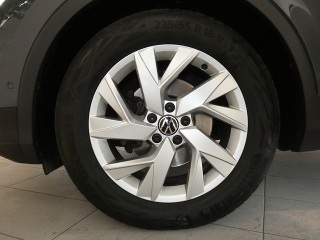 Tiguan 1.5 TSI DSG Elegance RFK ACC AHK IQ.LIGHT