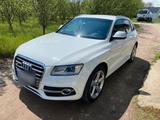 Audi SQ5 3,0 TDI AQS Alltrack - Audi A6 mit Diesel-Antrieb: Geländewagen