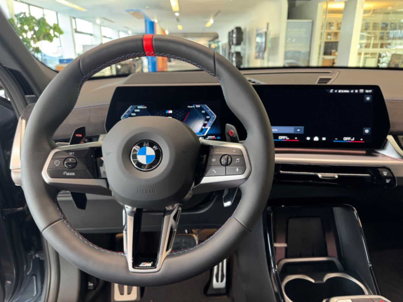 Fahrzeugabbildung BMW X2 M35i M-Sportpaket-Pro 21-Zoll/HUD/360/ACC/HK