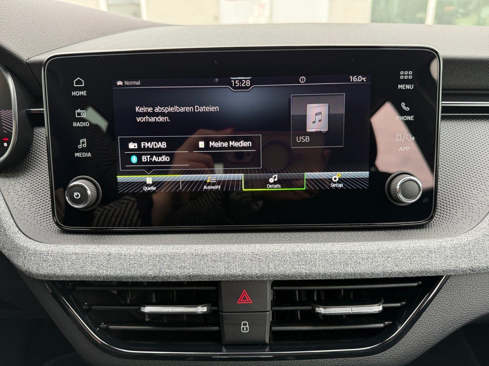 Skoda Kamiq - Bild 16