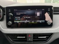 Skoda Kamiq - Vorschau Bild 16