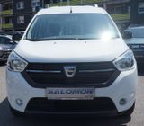 Dacia Dokker 1.6 Comf.+KLIMA+8-fach ber. neue Inspekti - Dacia: Kombi