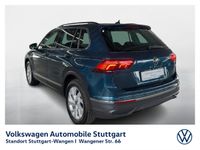Volkswagen Tiguan - Vorschau Bild 2
