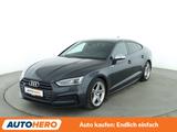 Audi 3.0 V6 TFSI quattro Aut.*NAV*MATRIX*ACC*PDC*SHZ* - Audi S5: mit Apple Carplay