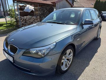 BMW 530 - 10