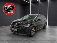 Volkswagen Taigo - Vorschau Bild 1
