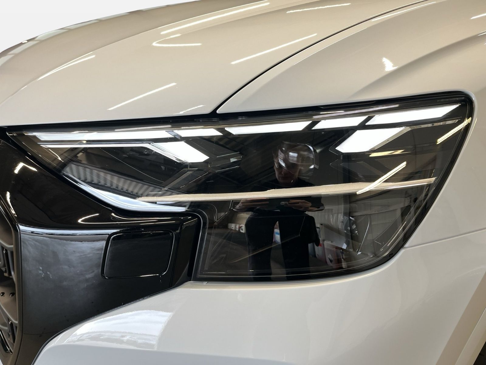 Audi Q8 - Bild 14