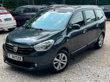 Dacia Lodgy TCe 115 Prestige 7 SITZER NAVI SHZ LEDER - Dacia Lodgy in Essen
