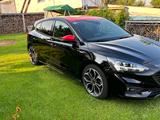 Ford Focus 1,0 EcoBoost 92kW ST-Line ST-Line - Ford Focus: 1.9