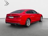 Audi A5 Sportback 2.0 TFSI qu. S line RFK*LED*GRA*19Z - 1.2l Gebrauchtwagen