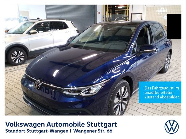 Volkswagen Golf Move 1.5 TSI DSG Navi LED Pano ACC SHZ PDC