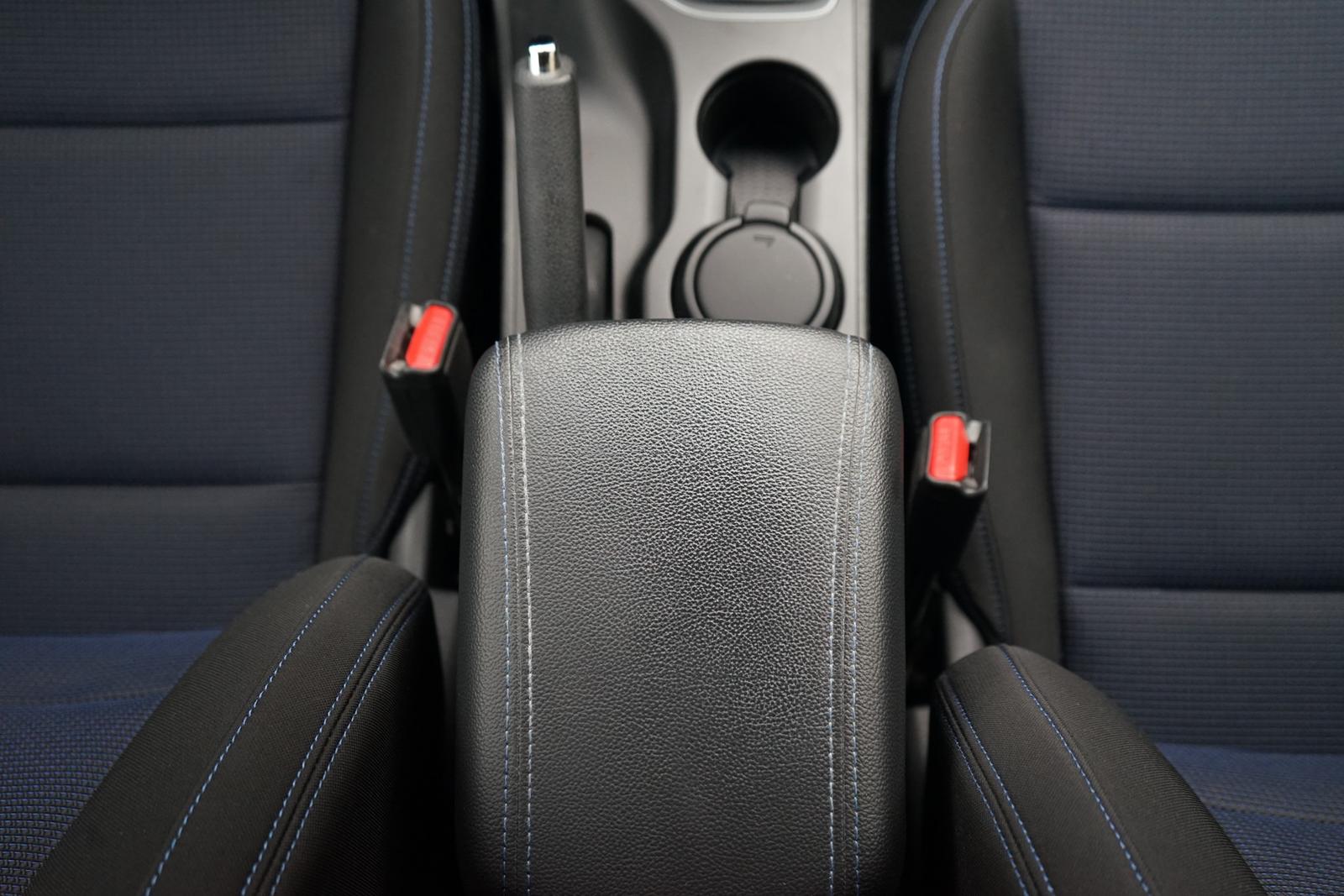 Hyundai Tucson 1.6 T-GDI 4WD Premium Navi Sitzheizung