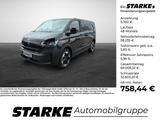 Volkswagen T7 Caravelle 2.0 TDI Automatic PanAmericana  Pan - Volkswagen T7 Caravelle: Automatik