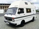 Volkswagen LT 28 Florida Sven Hedin Wohnmobil H-Kennzeichen - Offers