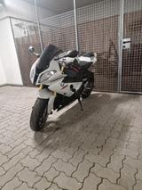 BMW S1000RR SC Project - BMW 2011 S 1000 RR