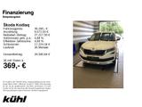 Skoda Kodiaq 2.0 TDI DSG 4x4 Scout Navi,AHK,Pano,Stand - Skoda Kodiaq Scout mit Diesel-Antrieb